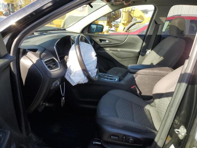 VIN 2GNAXLEX2K6292775 2019 CHEVROLET EQUINOX no.7