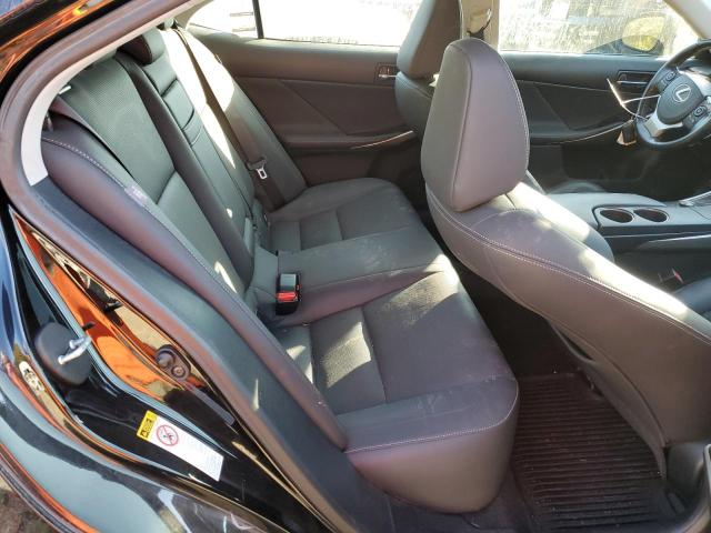 2016 LEXUS IS 200T - JTHBA1D27G5009460