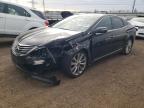 2017 HYUNDAI AZERA LIMI - KMHFH4JG1HA589566