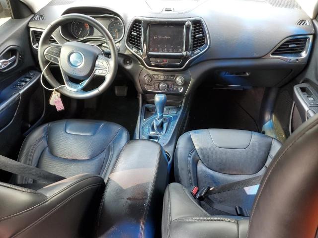 2019 JEEP CHEROKEE L - 1C4PJLDN5KD119967