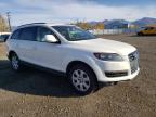 AUDI Q7 3.6 QUA photo