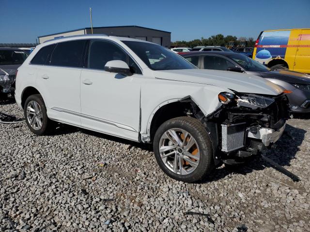 Vin: wa1vxbf72pd020328, lot: 73369314, audi q7 prestige 20234