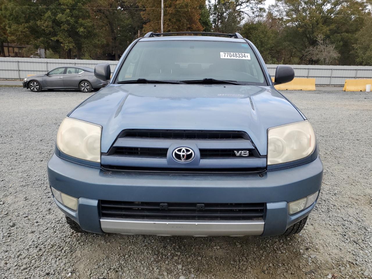 Lot #2957024063 2004 TOYOTA 4RUNNER SR