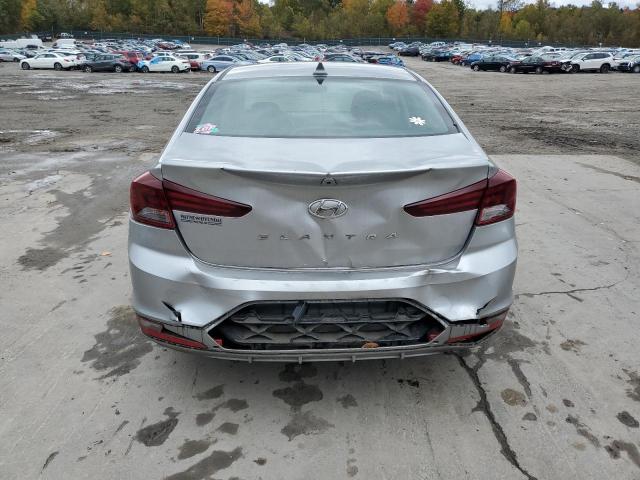 2020 HYUNDAI ELANTRA SE - 5NPD84LF0LH619447