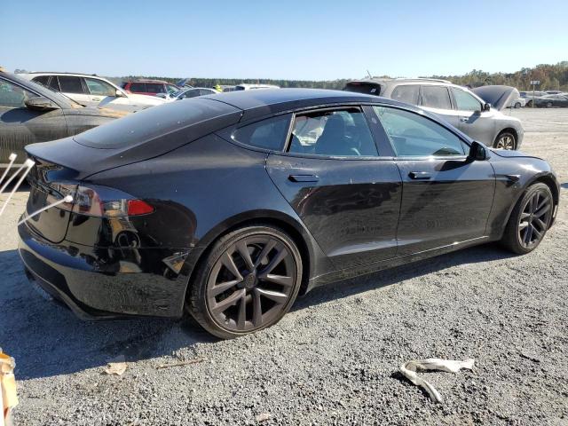 2021 TESLA MODEL S - 5YJSA1E5XMF433431