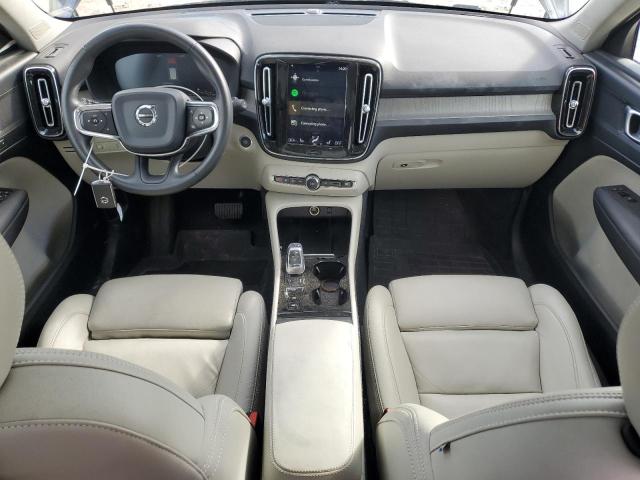 2020 VOLVO XC40 T5 IN - YV4162UL7L2254054