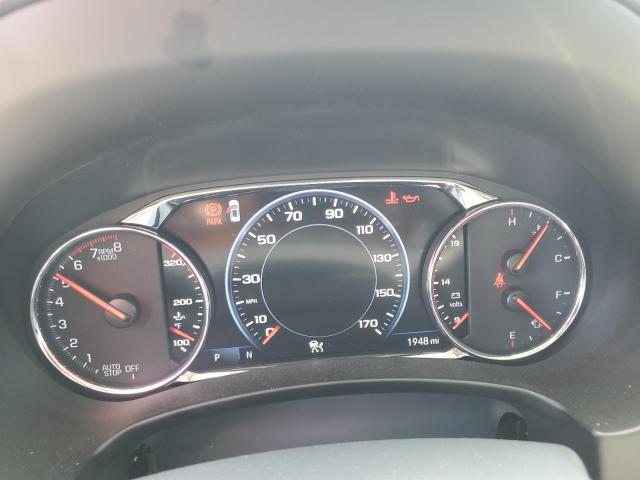 2024 GMC TERRAIN DE - 3GKALXEG6RL360260