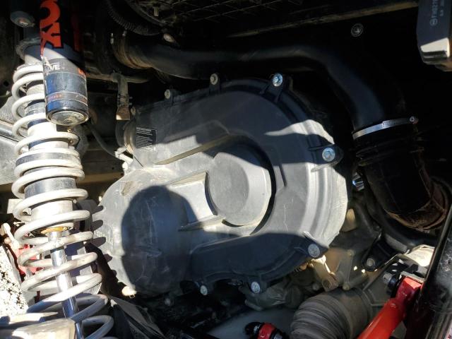 2021 KAWASAKI KRF 1000 D JKARFCD16MB500145