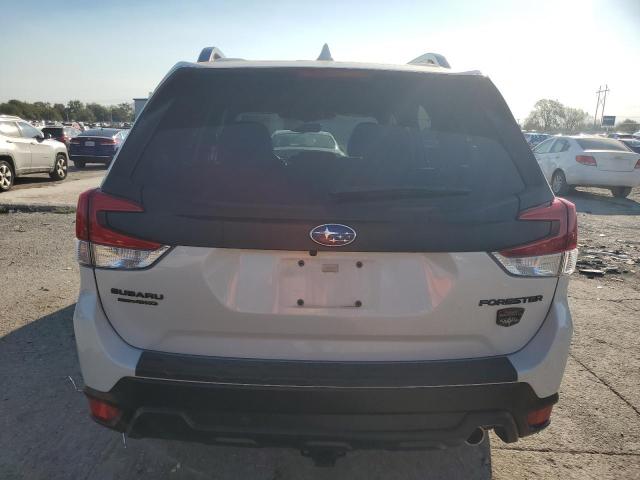 2022 SUBARU FORESTER W - JF2SKAMC3NH507434