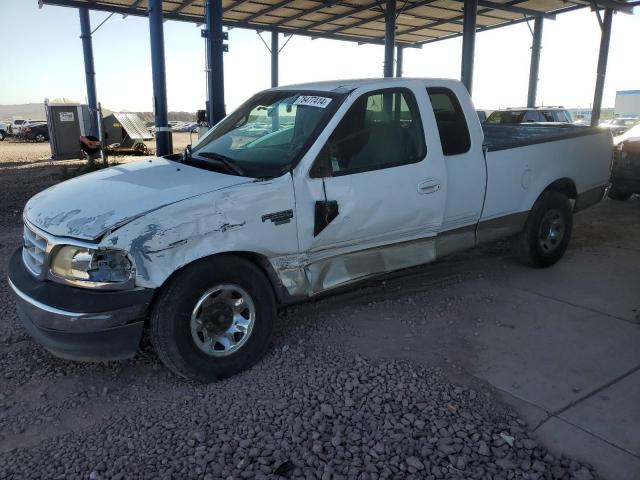 1999 FORD F250 #3048836996