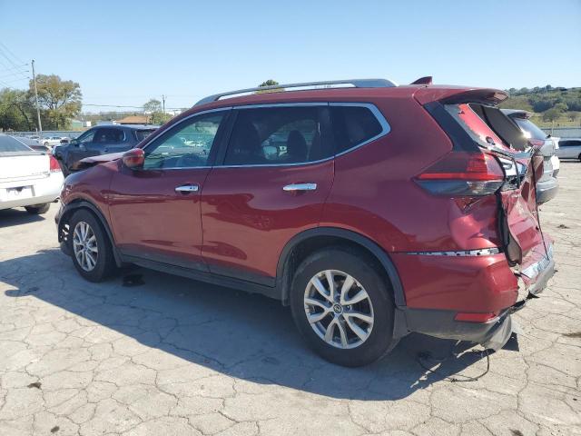 Vin: 5n1at2mt7jc753337, lot: 73738964, nissan rogue s 20182