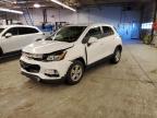 2020 CHEVROLET TRAX LS - KL7CJKSB3LB029499