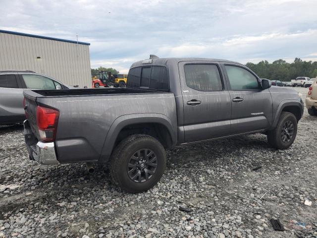 VIN 5TFAX5GN4MX193135 2021 Toyota Tacoma, Double Cab no.3