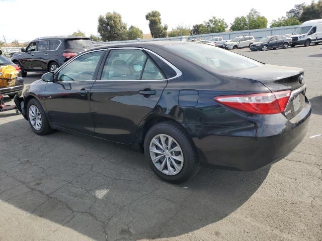 VIN 4T4BF1FK5FR473594 2015 Toyota Camry, LE no.2