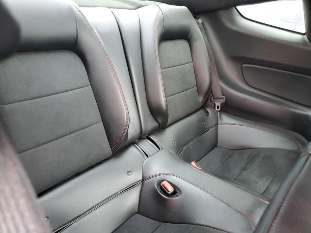 2017 FORD MUSTANG GT - 1FA6P8CF7H5312132
