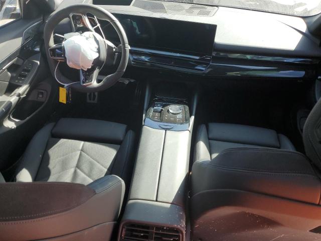 2024 BMW I5 EDRIVE WBY33FK07RCR02370