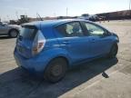 TOYOTA PRIUS C photo