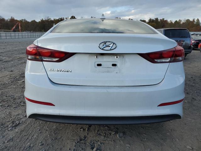 2018 HYUNDAI ELANTRA SE - 5NPD84LF5JH265762