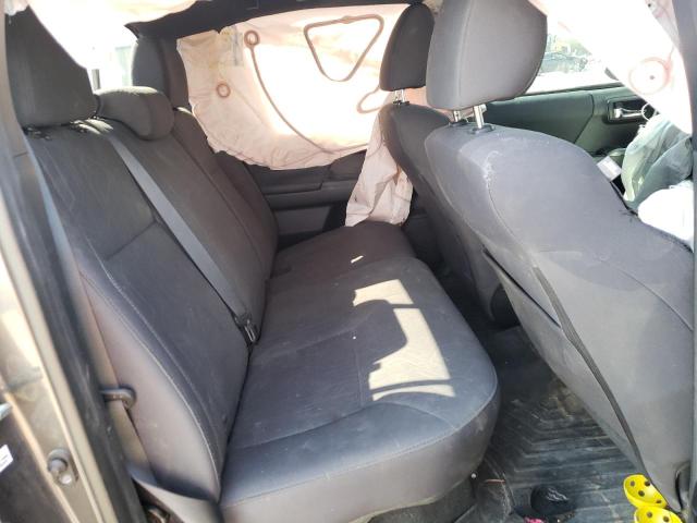 2018 TOYOTA TACOMA DOU - 3TMCZ5ANXJM175106