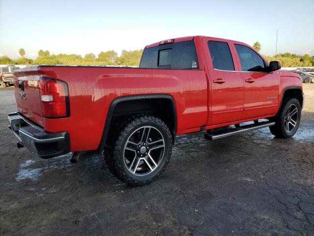 VIN 1GTV2MEC0GZ166065 2016 GMC Sierra, K1500 Sle no.3