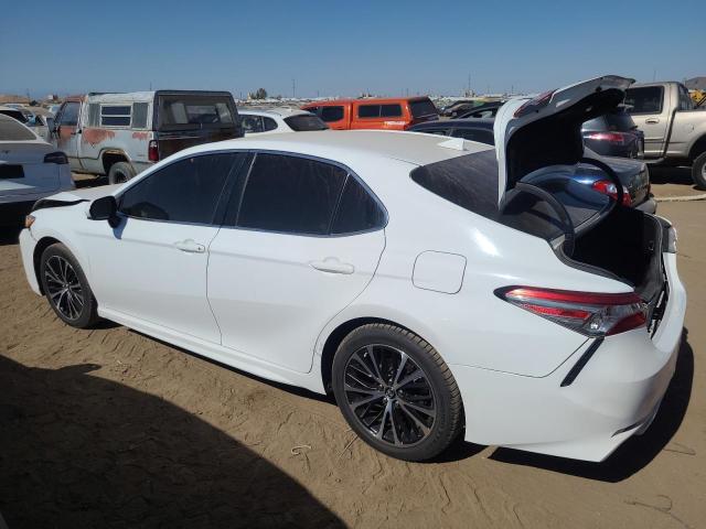 2019 TOYOTA CAMRY L - 4T1B11HK1KU758809