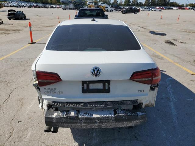 2016 VOLKSWAGEN JETTA SE - 3VWD67AJ1GM398940