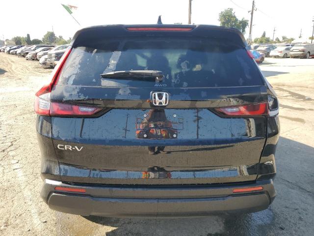 VIN 2HKRS4H4XRH435205 2024 Honda CR-V, EX no.6