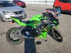 2023 KAWASAKI EX650 R - ML5EXER14PDA84429