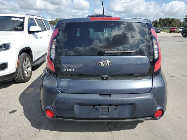 VIN KNDJX3A52F7112858 2015 KIA Soul, ! no.6