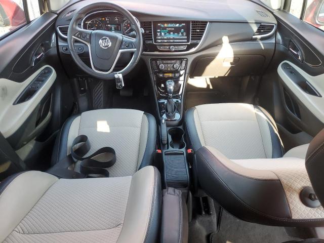 2018 BUICK ENCORE PRE - KL4CJBSB3JB512291