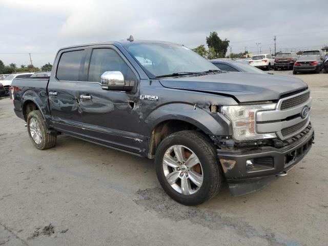 VIN 1FTEW1E42LFA79680 2020 FORD F-150 no.4