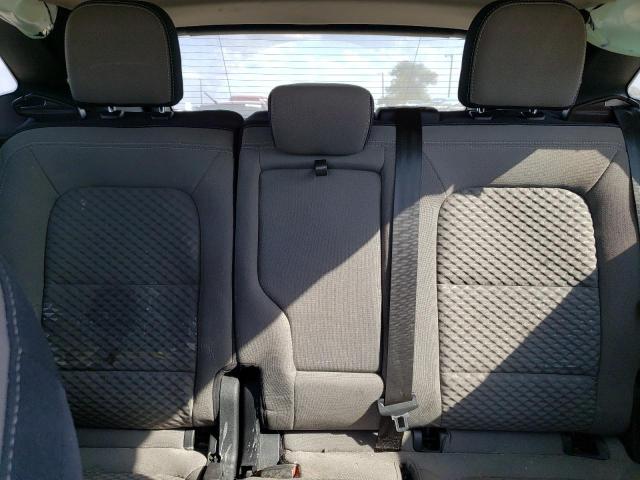 2020 FORD ESCAPE SE - 1FMCU0G67LUB95924