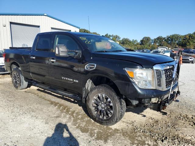 VIN 1N6BA1F39HN530637 2017 Nissan Titan, S no.4