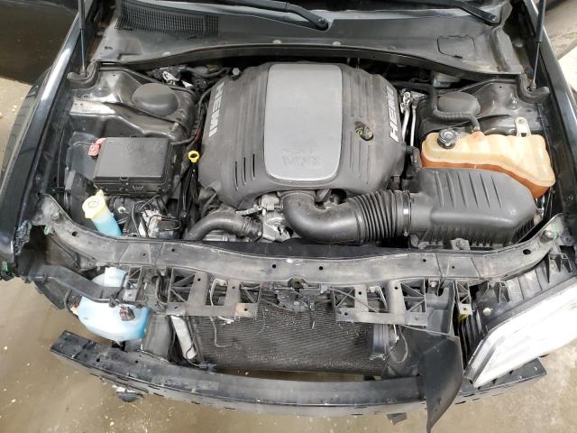 2012 CHRYSLER 300C LUXUR - 2C3CCASTXCH257110