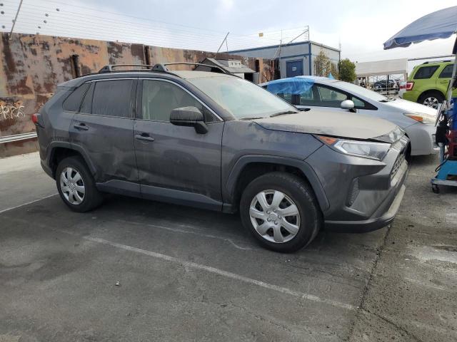 VIN JTMH1RFVXKJ011169 2019 Toyota RAV4, LE no.4