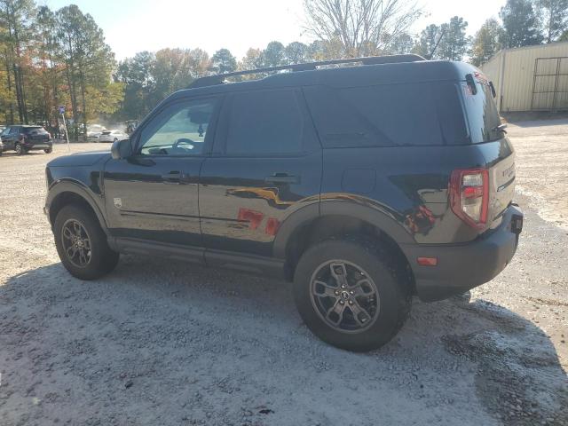 2021 FORD BRONCO SPO - 3FMCR9B62MRA71193