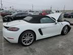 PORSCHE BOXSTER BA photo