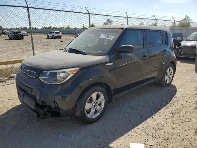 VIN KNDJN2A26J7541385 2018 KIA Soul no.1