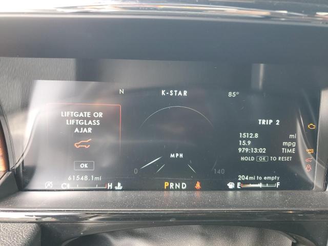 2021 LINCOLN NAVIGATOR - 5LMJJ2LT5MEL15185