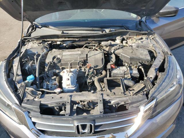 VIN 1HGCR2E58EA027002 2014 Honda Accord, Sport no.11