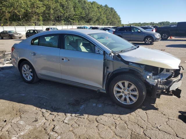 VIN 1G4GA5E34DF233499 2013 Buick Lacrosse no.4