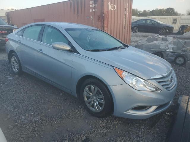 Vin: 5npeb4ac6bh287057, lot: 78587734, hyundai sonata gls 20114