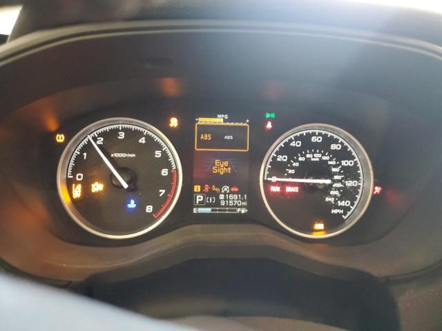 2019 SUBARU FORESTER P - JF2SKAGC0KH498716