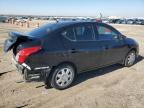 NISSAN VERSA S photo