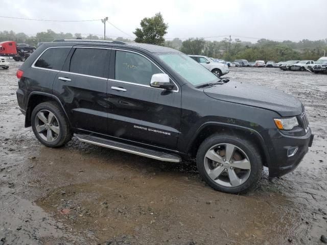 VIN 1C4RJFCGXFC238056 2015 Jeep Grand Cherokee, Ove... no.4