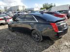 CADILLAC CTS LUXURY снимка