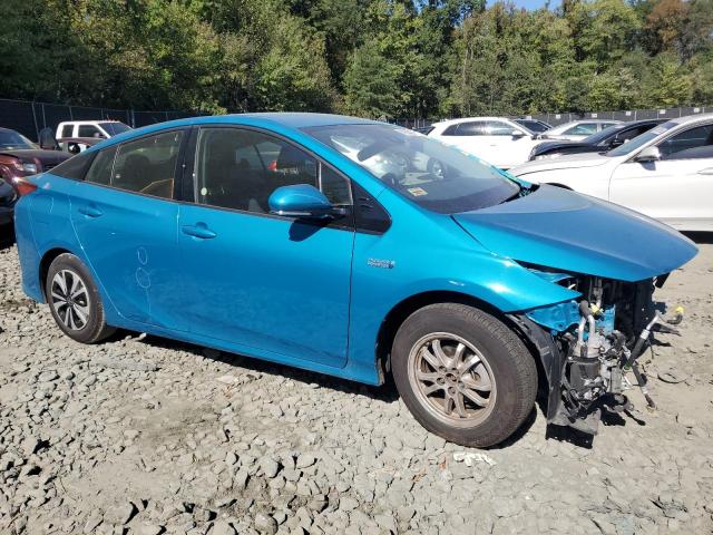 VIN JTDKARFP3J3098066 2018 Toyota Prius no.4