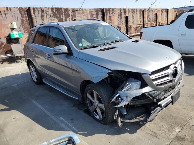 VIN 4JGDA5JB6GA773339 2016 Mercedes-Benz GLE-Class,... no.4