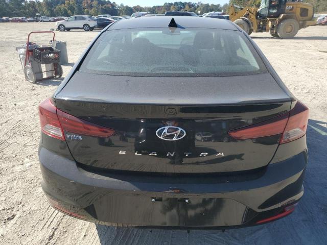 2020 HYUNDAI ELANTRA SE - 5NPD84LFXLH595674