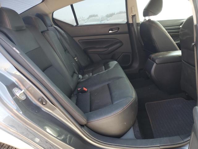 2021 NISSAN ALTIMA SR - 1N4BL4CV0MN335742